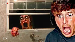 41 SCARIEST TikToks on the Internet..