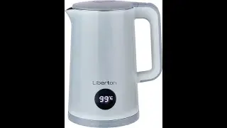 Электрочайник Liberton LEK-6822