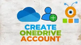 How to Create a OneDrive Account