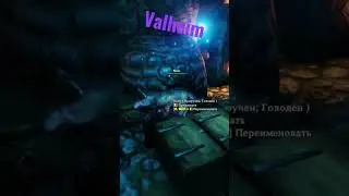 #Valheim