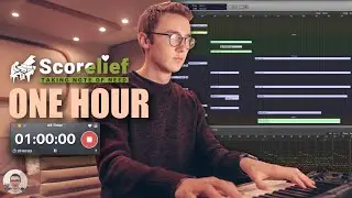 Scoring A Film In One Hour | 