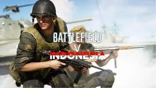 🔴LIVE || BATTLEFIELD 5 INDONESIA  🇮🇩🇮🇩🇮🇩 || PUBG BENTAR