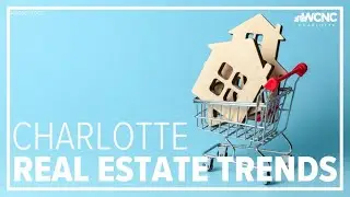 What to know about the status of Charlotte’s housing market