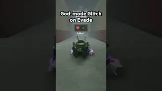 another silly little glitch