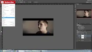 Color Matching In Sony Vegas Pro Using Photoshop