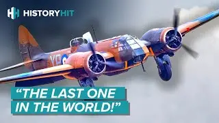 The Rarest World War Two Planes Youve Never Heard Of