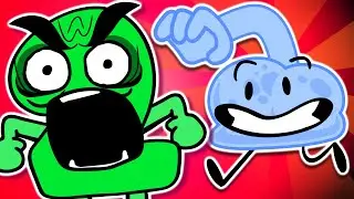 BFDI:TPOT Meme Animations