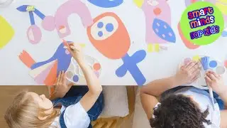 Preschool Learning Videos for Kids | Kids Learning Videos - Math - Count The Objects