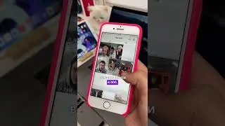 Сколько всего видео в TikTok 