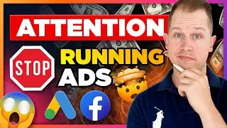 Why Most Realtors Need To STOP LEAD GENERATION (Facebook Ads & Google Ads)