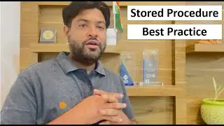 How to Optimize Stored Procedure for Best Performance