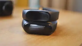 Mi Band 3 vs Mi Band 2: Here's why it's TOTALLY worth upgrading.