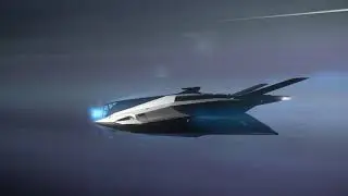Star Citizen - Загремел в тюрьму после выставки