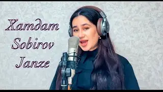 Guli - JanZe | Xamdam Sobirov - JanZe. XIT 🔥 (cover 2023)