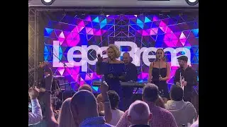 Lepa Brena - Luda za tobom (12.10.2024, Therma Village, Bulgaria)