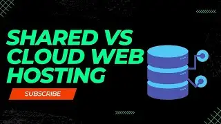 What Is The Difference Between Web Hosting And Cloud Hosting?