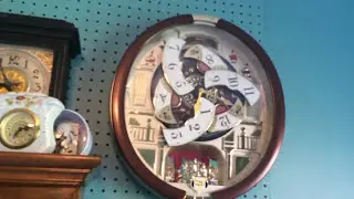 Clock collection Update Jun 26 2016