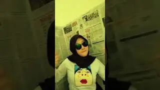 Goyang yg lagi Viral di TikTok