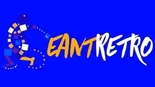 EANT RETRO