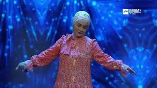 Тамара Дадашева - Сийна бlаьргаш - сийна хlорд | KAVKAZ MUSIC CHECHNYA