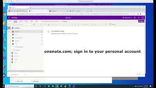 How to Export or Download OneNote Notebooks (2022)