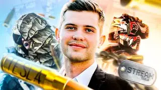 РМ С КЛАНОМ НОВИЧКОВ / ПОДНИМАЕМ РАНГ В СЧАСТЛИВЫЕ ЧАСЫ / WARFACE с НУЛЯ #3 (ССЫЛКА ВНИЗУ)