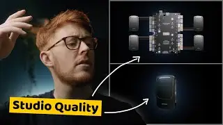 How I Created This Studio Quality Product Video at Home