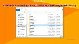 FIX: Windows Can't Set Up A Homegroup On This Computer in Windows 10