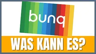 bunq Girokonto (2024) Vorteile und Nachteile