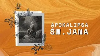 Apokalipsa św. Jana || Rozdział 10