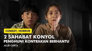 KONTRAKAN BERHANTU