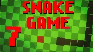Snake Game Part 7 Game Loop - Unity Tutorial (Beginner)
