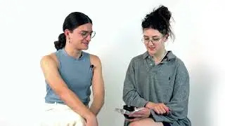 SIX - Toby Marlow & Lucy Moss Lyric By Lyric Part 2