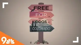 Free events for kids this weekend in Colorado Nov. 5-6