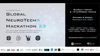 NTX Global Hackathon Introduction and kick off