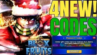 ⚠️ ALL New!! ⚠️ BLOX FRUITS REDEEM ROBLOX CODES 2024 - ROBLOX BLOX FRUITS CODES 2024