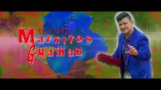 Por Amor No Morire - Audio Oficial  Markitos Guaman 2022