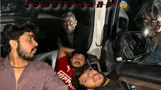 Zombie virus se sara gaon khali hogaya 😨