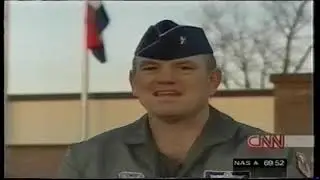 NATO WAR KOSOVO SERBIA 4/64 OPERATION ALLIED FORCE 1999