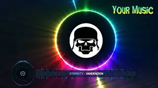 Eternity - VanDenZion