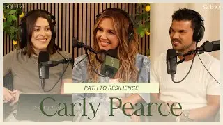 Carly Pearce: Path to Resilience