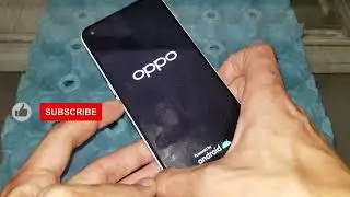 How To Hard Reset Oppo A52 Remove Screen Lock Pattern Pin Password Unlock Without Pc 100% Ok