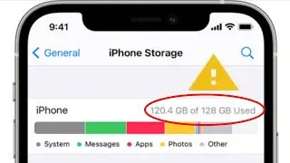 How to Delete Other Storage on Your iPhone - how to get more storage in iphone/ipad