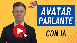 Cómo hacer un AVATAR ANIMADO GRATIS usando Vidnoz AI - Personaliza avatares para tus vídeos