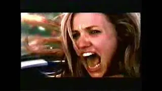 Charlie's Angels: Full Throttle TV Spot (2003) (low quality)