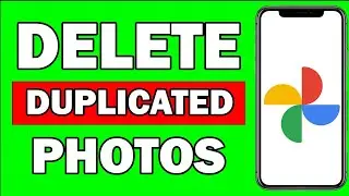 How To Delete Duplicate Photos On Google Photos