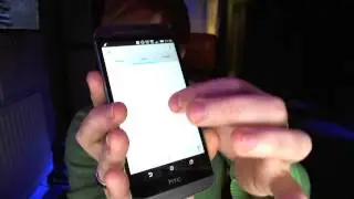 NFC Ring Unlock Tasker Sneak Preview