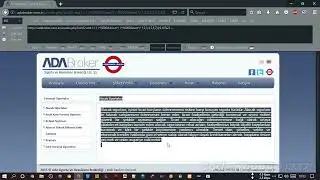 SQLi When Union Vulnerable Not Showing Hard Ninja Method Part 1
