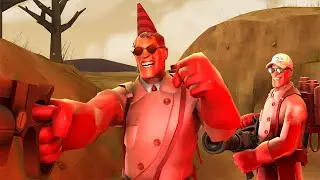 TF2: Medic Chain Of Doom