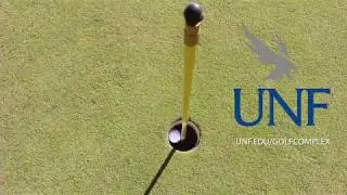 Sponsored | UNF Golf Complex